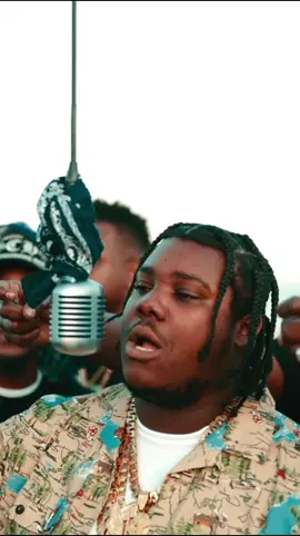 Choppa From The Block 🎙️ shout out @Lil Baby and @rvssian #byronmessia #fromtheblock #4shootersonly #lilbaby #rvssian #liveperformance #choppa 