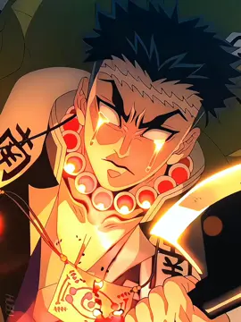 Gyomei 🔥 #gyomei #muzan #kimetsunoyaibaedit #foryou #fyf 
