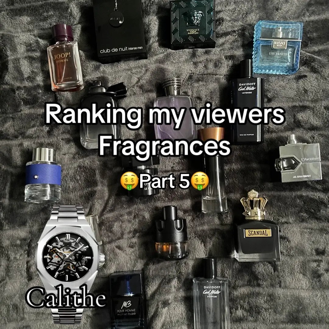 #viewer #perfume #perfumes #parfum #parfums #fragrance #fragrances #viral #trend #fyp 