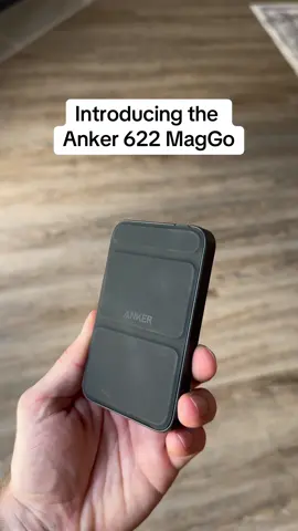 I carry this with me everywhere now 🤝🏼 #anker #ankershop @ankershop_us 