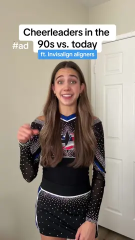 it’s 2024, choose @Invisalignofficial and straighten your teeth with modern tech 😁✨ #Invisalign #InvisalignOfficial #InvisIsDramaFree #InvisalignPartner 