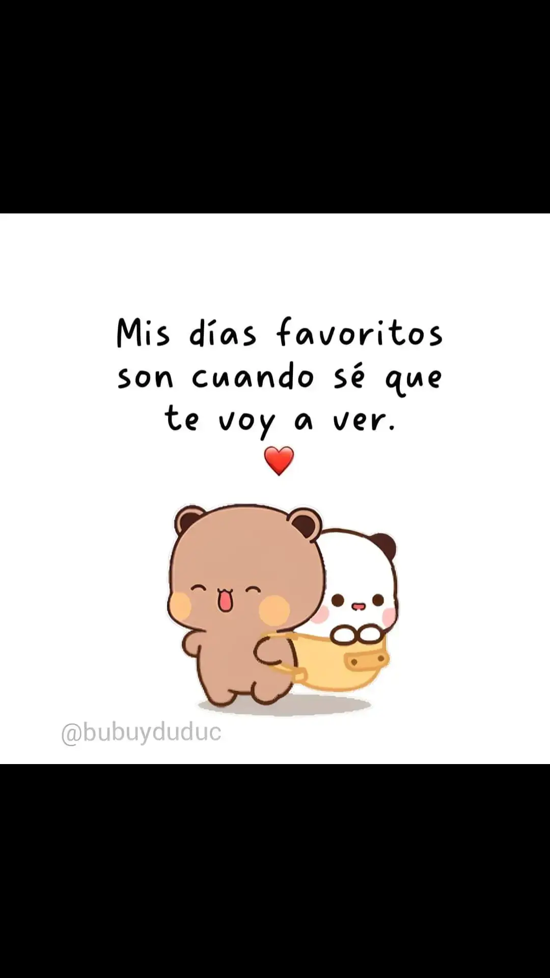 #bubu #bubududu #Love #amor #fyp #fypシ #pareja 