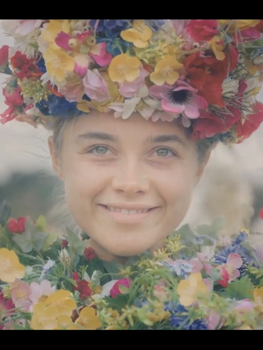 5 years ago today Ari Aster's #Midsommar was released in theaters. Revisit our review at indiewire.com. #indiewire #ariaster #florencepugh #a24