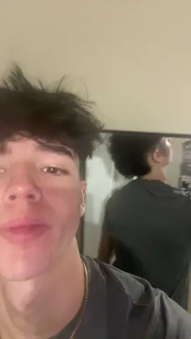 #mullet 