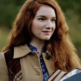 my girl🫶 || #lilyevans #marauders #maraudersera #marauderseragirls #annalisebasso || dt: @alinasfavgirlfriend @alexa ౨ৎ 