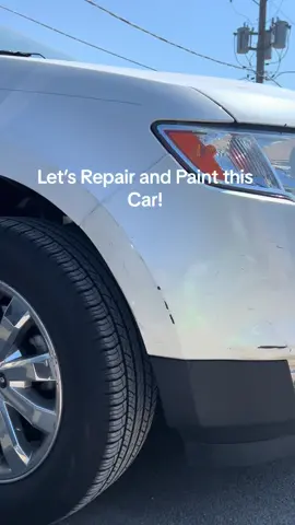 Witness fhe transformstion with our expert repair and paint services. What do you guys think? 🛠️🚘✨ #autobodyrepair #autobodypaint #autobodywork #carrepair #carpaint 