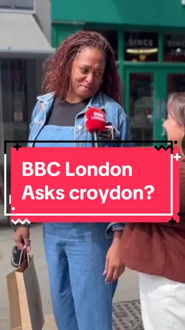 BBC London came to Croydon to ask some local residents what would they do with the keys to that famous black door. #streetinterview #publicinterview #london #croydonextra Credit to @bbclondon for this video 