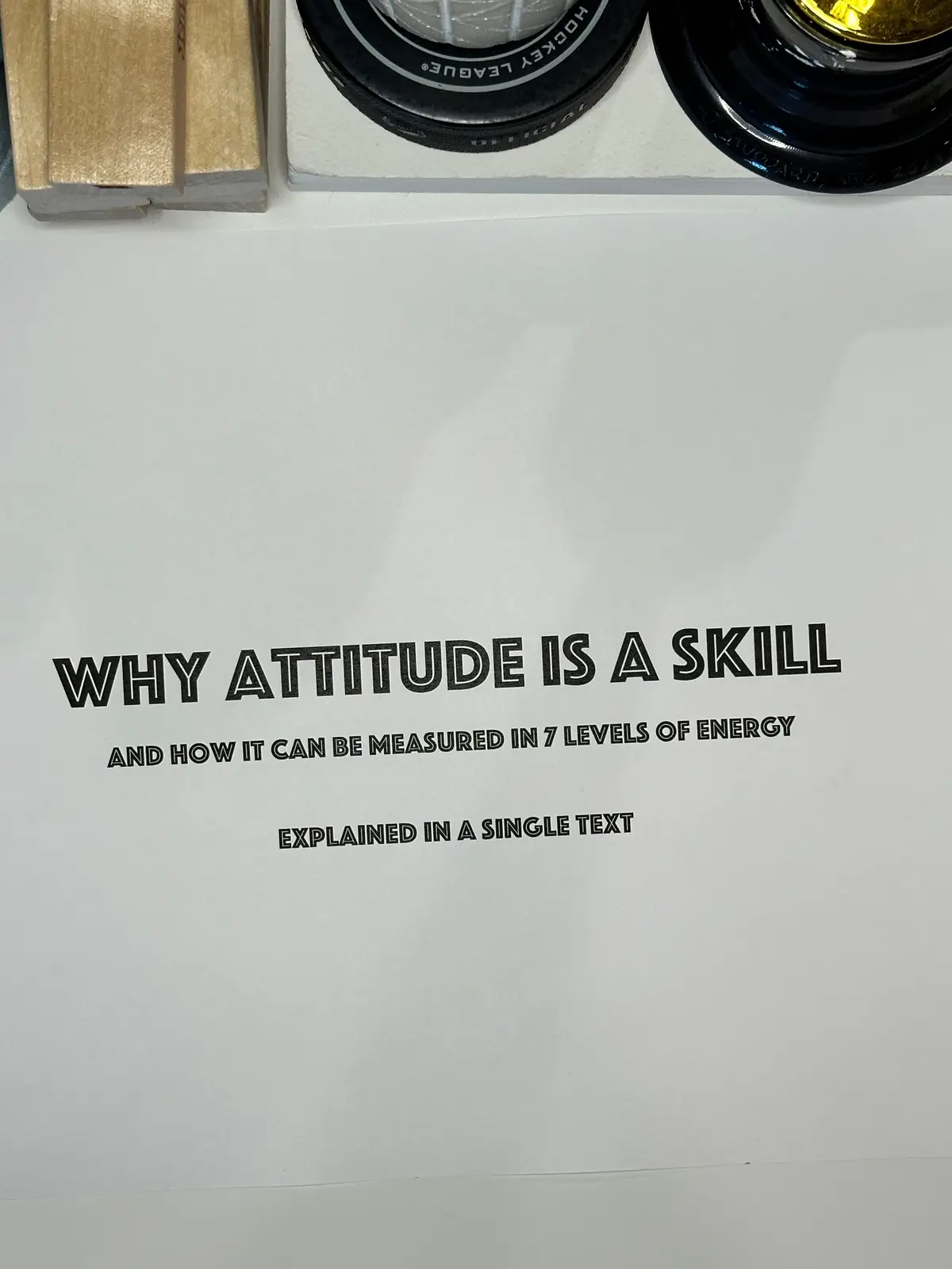 the 7 levels of energy, or the quantitative way to look at how attitude can be used as a skill.  yes, you can measure this. its dope and can be next level mental jiujitsu shit. how i studied this and learned the ins and outs: one of the many side hustles i took on over the past few years was executive coaching training through iPEC that included becoming something they call being an ”energy leadership index master practitioner”.  its dope, Forbes calls the assessment behind this one of the top 3 that any high performing employee or already executive should take to get a sense as to where there head is really at relative to stress and its impact on your attitude. y’all have heard me say that “attitude is a skill” a ton of times, but while working my corporate job it was difficult to find to bring what i learned in this space into content except for the high-level sound bites that made it into any vlogs. with that in mind and knowing i wont be able to make the entire point in one post, i took a stab at boiling it down to how this can look in one text exchange and the 7 different ways you could respond depending on where your head is at. i hope this makes some sense and helps us start to get into this topic; and gives some perspective as to how i can help you wrap your head around itself a bit better everyday. love, timm