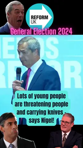 Farage says he's 