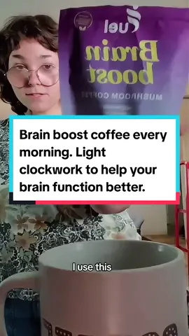 #CapCut @Fuel Nutrition  Bring boost coffee. It helps my daughter function be. Able to comprehend in focus in school and other activities. #BrainBoostCoffee #CoffeeLovers #BrainBoost #MorningRoutine #CoffeeAddict #FocusAndEnergy #CoffeeTime #HealthyCoffee #MentalClarity #EnergyBoost #SmartCoffee #BrainFood#Productivity #TikTokShop #ShopNow #coffee #dealsforyoudays 