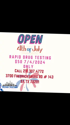 🎇We are open 4th of July 🎆 #weareopen #fyp #sanantonio #4thofjuly #fypシ゚viral 
