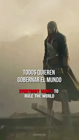 3K de seguidores. Gracias 💙 #AssassinsCreed  #ACUnityTrailer #Gamers  #AssassinsCreedUnity #assassinscreed 