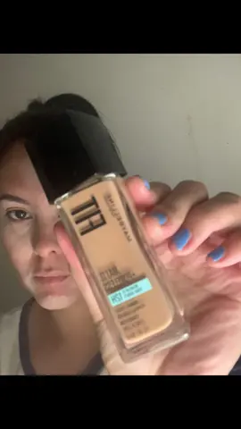 How i do my makeup lately and using a new foundation. @Maybelline NY @Makeup Revolution @Gerard Cosmetics @L.A. Girl Cosmetics @IONI Cosmetics  #fy #fypage #makeuptutorial #foundation #maybelline 