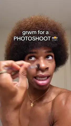 #grwm 