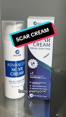 Silicone scar cream #tiktok #foryou #foryoupage #tiktokshop#viral #scarcream @Samjana 