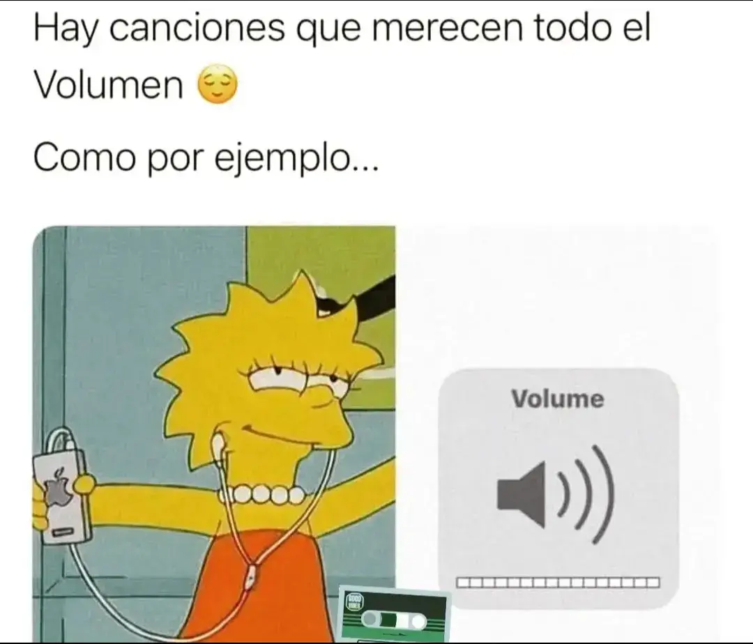 ¿Cuál más? . .  . Hay canciones que merecen todo el volumen|  | outfield | goodvibers  #buenamusica #goodvibes 