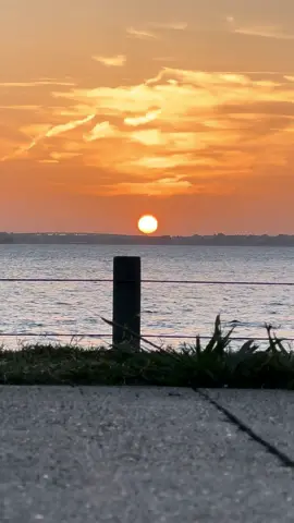 #sunset 3 mins sunset
