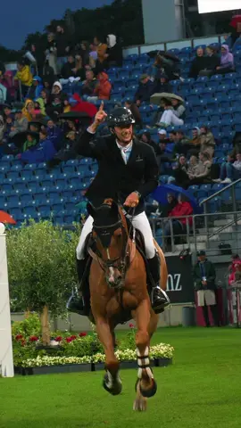 Wednesday Recap at @CHIO Aachen 🇩🇪 A great victory for Richard Vogel & CEPANO BALOUBET during the Turkish Airlines-Prize of Europe, congratulations 👏 #jumpintohistory #rolexgrandslam #rolexgrandprix #thecommitmentofalifetime #showjumping #equestrian #horse #chioaachen #aachen2024