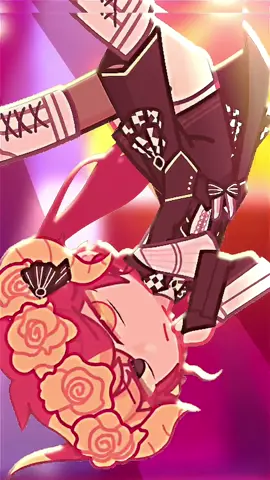 ‼️ BACKFLIP.♣️⛓️ib: og】#gacha#edit#trend#trending#gachatrend#gachaanimation#animation#clown