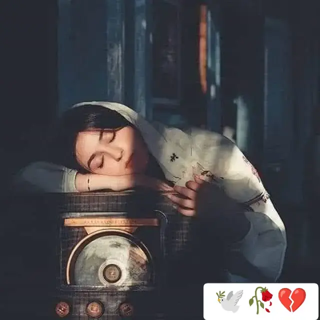 لياس خضر 🥀 هذاا انته يالمحبوب   گلبي بي لكته 💔🥀🕊️🚶🕯️😔