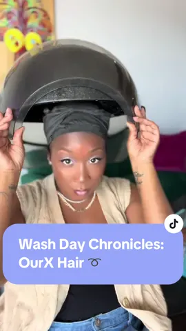 Speak positive affirmations to your hair and watch it flourish 🌱➰Absolutely loving everything from @OurX #washdaychronicles #washdayroutine #naturalhair #curlyhair #texturedhair #haircareroutine #coilyhair #4ahair #4bhair ##3chair #4chair #type4hair #type4naturalhair #naturalhairexpert #curlyhairexpert #SelfCare #selfcareroutine #postiveaffirmations #glamourmagick #tnikkipaige #thenikkitheory #losangeles 
