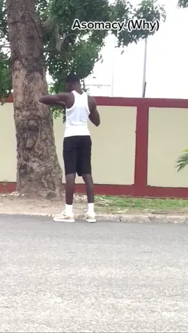 Asomacy dance challenge for JDF🇬🇭🧭