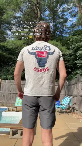 Shirt of the summer🤝 #boys #summersale #tshirt #coors #banquet 