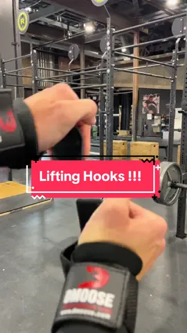Lifting Hooks >>> Lifting Straps @dmoosestore #liftinghooks #liftingstraps #pullday #legday #RDLs 