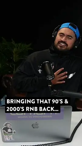 This that walking down the aisle type music 🫶🏽 @myshaannn @samv.1010 killed it boys... #fyp #themorningshiftshow #90srnb #throwbacksongs #rnb #rnbvibes