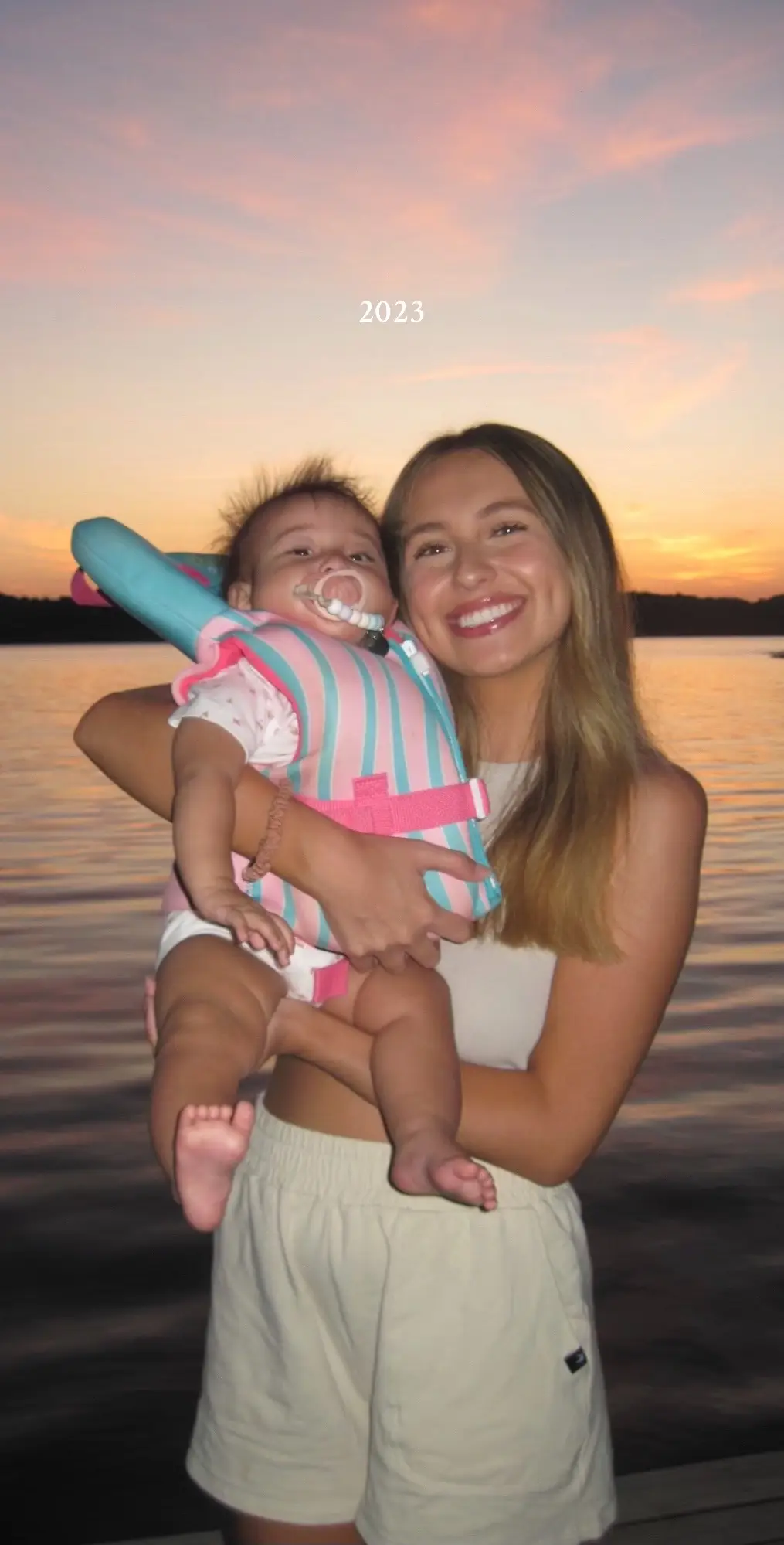 JUST KEEPS GETTING BETTER🥹💫🫶🏼 #trending #viral #MomsofTikTok #youngmom #momlife #motherhood #momsunder25 #toddler #newmom #parentsoftiktok 