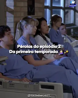 esse episódio é muito bom cr kkkkkk . . . #magic #greysanatomy #greys #meredithgrey #anatomiadegrey #greys #foryou #greys #greysanatomy #foryou 