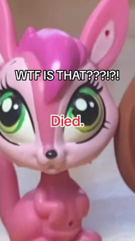 The kangarooo deserved it cause WHAT?!?! #lps #lpsaccessories #newlps #oldlps #lpstiktok #littestpetshop #lpscollection #lpstok #lpstiktok #fypシ゚viral #lps64 