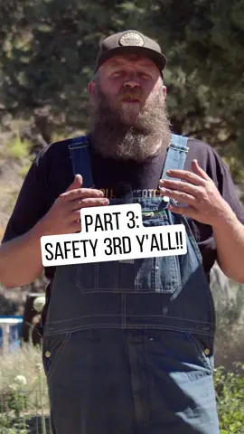 Safety 3rd Yall!! In this video we talk about the importance of fire saftey on your new, raw, undeveloped land and how best to accomplish it. We also cover all the benefits to doing this functio early in your off grid homestead adventure and what to prioritize first. I'm also going to say that this set of outtakes is the new best outtakes in our videos. Lol, Enjoy!! #offgrid #offgridliving #offgridlife #offgridhomestead #homestead #homesteading #homesteadinglife #homesteader #homesteadtiktok #freedomchallenge #fightforfreedom #fightforourfreedom #millenials #millenialsoftiktok #millenialsbelike #changeiscoming #sourdoughbread #gardening #chickensoftiktok #solarpowered #tinyhome #problemsolved #problemsolving #solutions #ingenuity #frugality #simplicity #buyingland #buyinglandinusa