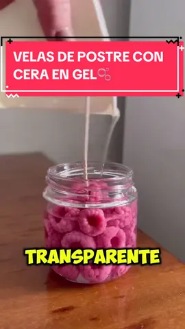 Aprende a hacer velas con cera en gel y crea un emprendimiento existoso💖  #velasartesanales #velas #velasdesoja #velasdesojaperfumadas #velasdecorativas #velasaromaticaspersonalizadas #candles 