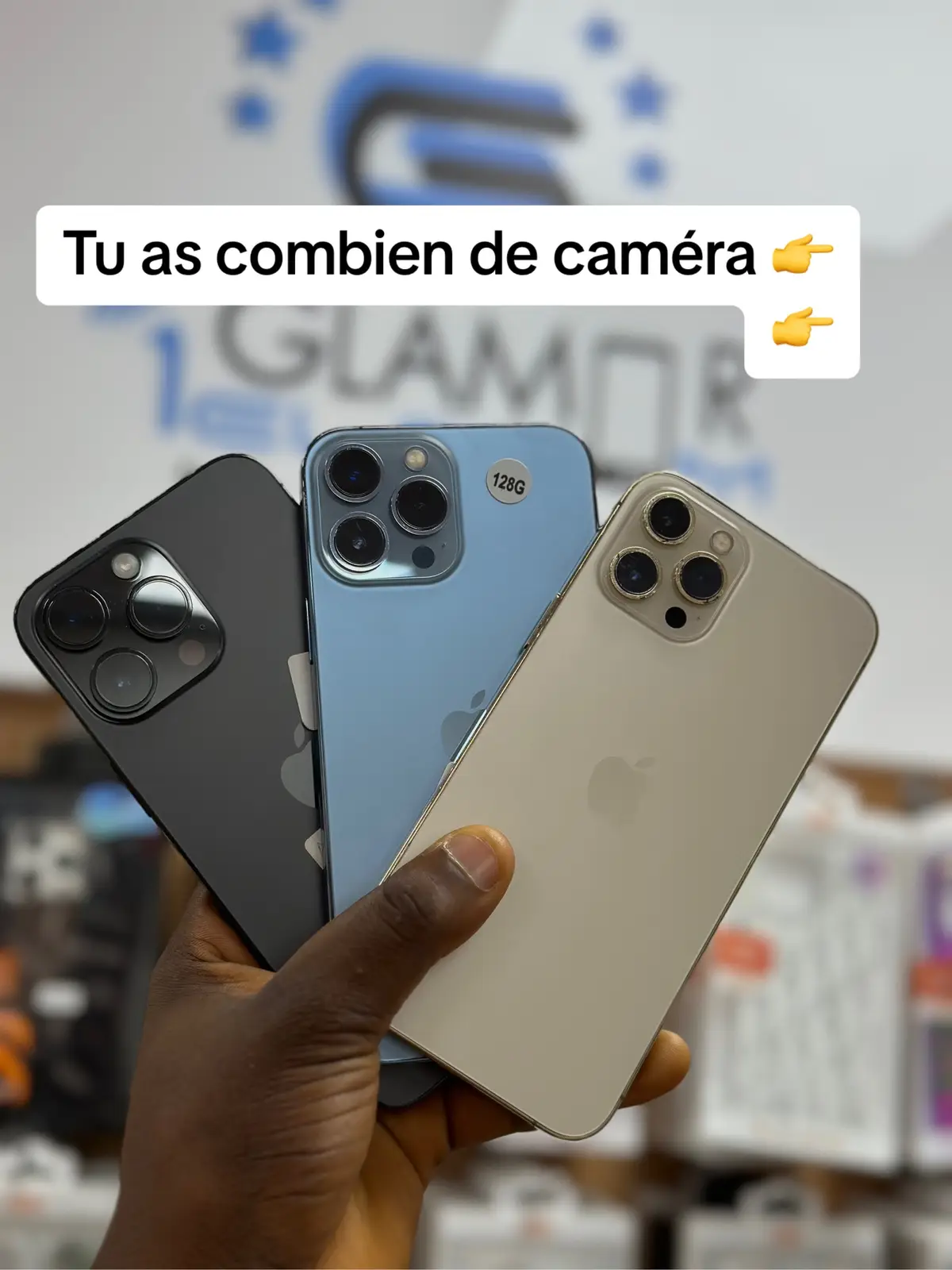 Jai 3camera#674855579 #boutique 
