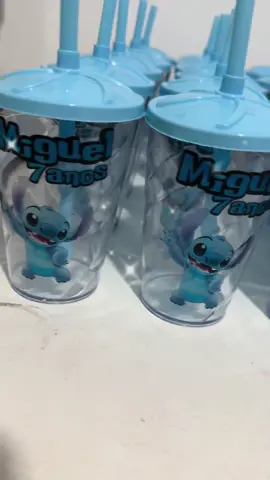 #copostwister #copospersonalizados #stitch #personalizadosstitch 💙💙💙💙💙🩷🩷🩷🩷