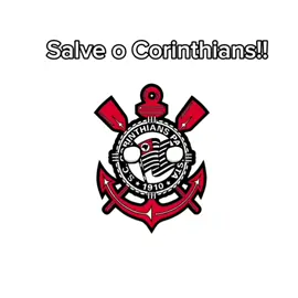 Novo hino do Corinthians de 2024!!! #Corinthians #Futebol #brasileirão #meme 
