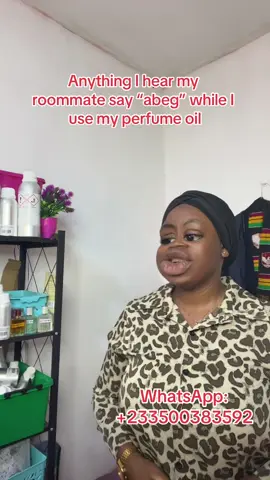 That one roommate who always begs for perfume oil while you use yours🤣🤣.. with 50gh, get perfume oil gifts for them oo so they will not help finished your own oo #PerfumeOilGH #UndilutedPerfume #UniqueScents #PureFragrance #OrderNow #BookAnAppointment #LuxuryFragrance #FragranceLovers #PerfumeCollection #ExoticScents #perfumeoilsupplier #oilperfumery #perfumepluggh #perfumeoilinaccra #perfumeoilsghana #perfumeghana #perfumeoilsinghana #perfumeoilghana #perfumeoilgh #perfumevendorinaccra #perfumeoilvendorinaccra #perfumesintakoradi #perfumeoilsinghana #perfumeoilsinaccra #perfumeoilvendoraccra #smellgood #longlastingperfumerecommendation #longlastingperfumes #smellgoodforless #packingorders #packagingorders #bestperfume #bestperfumeoils #longlastingperfume #longlastingperfumeoils #smellsexpensive #perfumethatsmellsexpensive#perfumeoilsintakoradi#PerfumeOilAddict #SmallBizLife #TextingStruggles #CapCut 