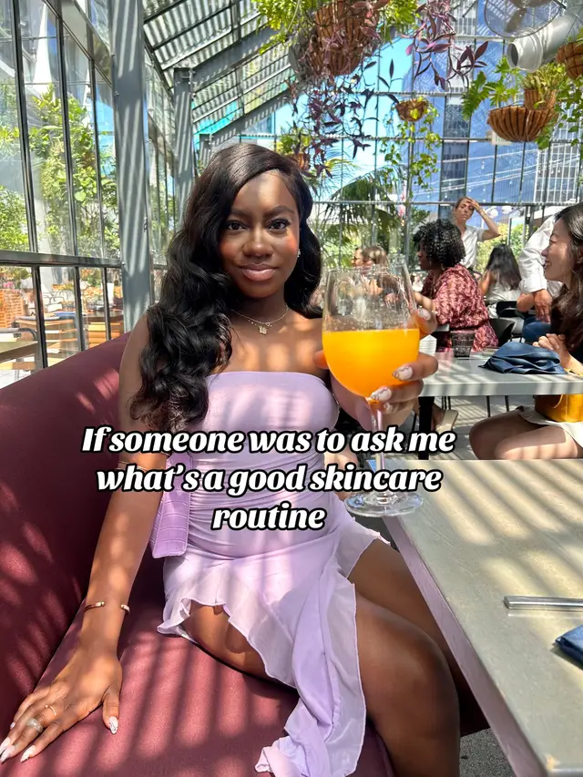 Skincare secrets from a licensed esthetician ✨ #skincare #esthetician #skincareroutine #collagen #hyperpigmentation #antiaging 