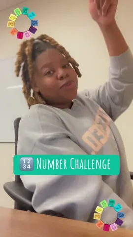 Literally my 3rd time uploading 🙄 but had to hop on the #numberchallenge because it’s literally been stuck in my head the past week almost two weeks 🤣 & something about the #throwback beat just adds a little razzle dazzle to the #challenge 😝 #12345678 #numbers #counting #1234challenge #richoffcontentchallenge #blackgirltiktok #contentcreator #contentcreator #locgang #microinfluencer #countingchallenge 