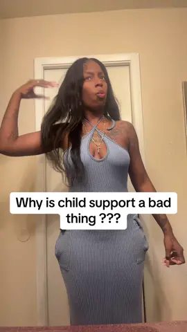 This is coming from someone who doesnt have any of my baby daddys on child support! But not for long #childsupport #bitter #fyp #foryou #fypシ゚viral 