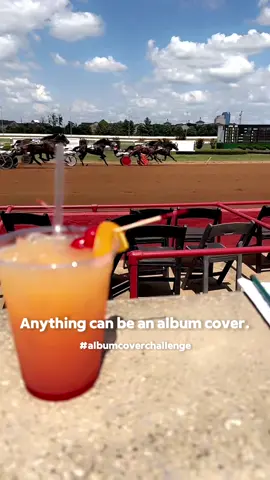 ⚡️🐴⚡️🤩 #albumcover #CapaDeAlbum #albumcoverchallenge #redmile #standardbredhorse #harnessracing #equine #horses #fyp 