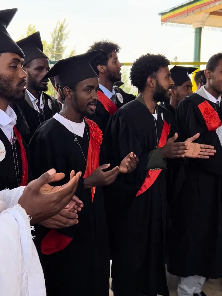 AAST gibi gubae Graduation ባረክናክሙ እምቤተ እግዚአብሔር ከእግዚአብሔር ቤት መረቅናችሁ #orthodox  ##