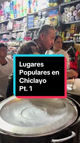 Comentame que otros lugares quieres que visite 💯🙌🏼 #parati #fyp #foryou #foryoupage #chiclayo #cix #videoviral #fypシ #food #barato #promo #fyppppppppppppppppppppppp #comidacallejera #fypp 