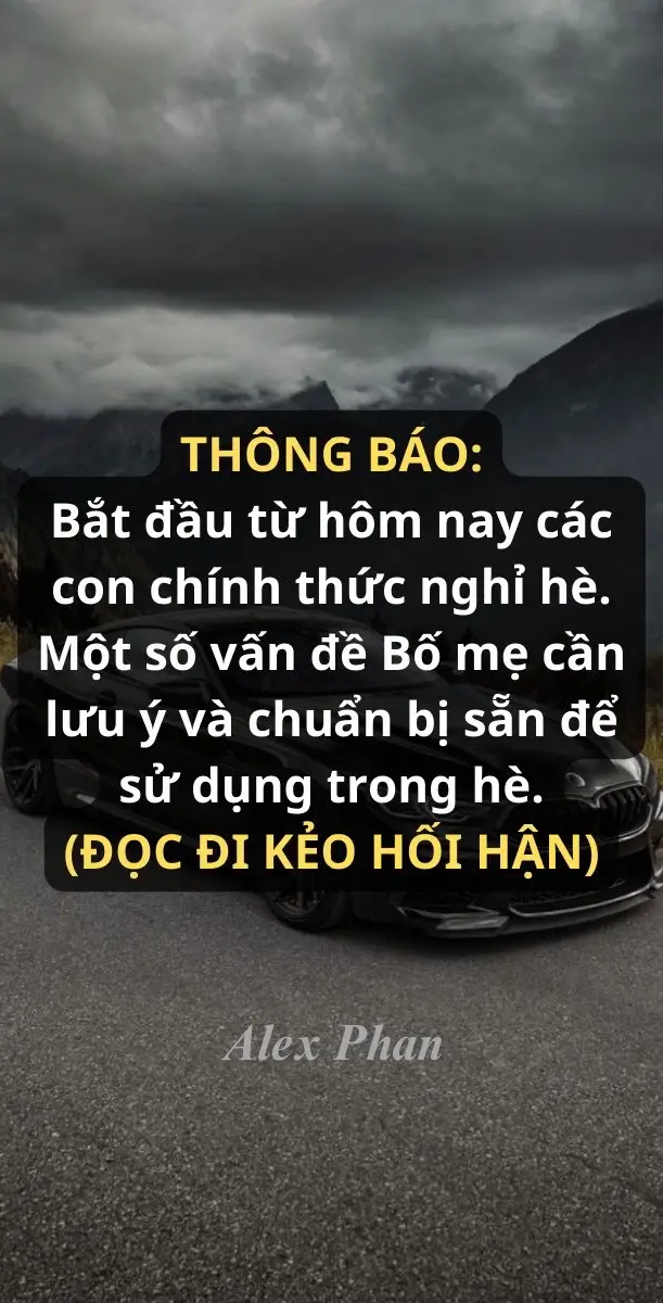 Hãy nhớ kĩ cẩn thận không thừa được #alex #fyp #fly #kienthuc #xuhuong #alexphan #fypシ 