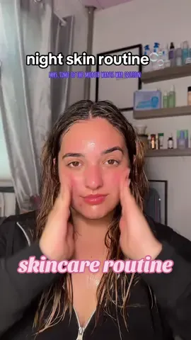 she decided to come with back up this month  #skincare #skincareroutine #skincaretips #skintok #skin #skincareproducts #creatorsearchinsights 