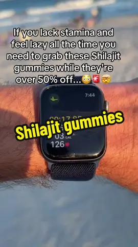 👆read the reviews- thank me later.🚨#shilajit #bebodywise #shilajitgummies #dealsforyoudays #ashwagandha