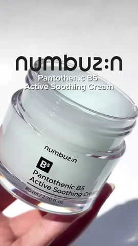 Life-changing magic for all the girlies. This is one of the most lightweight and soothing cream that I have ever used from @numbuzin Official  🩵Pantothenic B5 Active Soothing Cream  #numbuzin #numbuzinsoothingcream #numbuzinpantothenicb5activesoothingcream #moisturizer #hydration #soothing #acnetreatment #acnefighter #sleepingpack #skincareroutine #skincaretips #skintok #SkinCare101 #skincareviral #skincareproducts #skincaretiktok #koreanskincare #koreanskincareproducts #koreanskincareroutine #koreanskin #koreanskincaretips #kbeauty #kbeautyskincare 