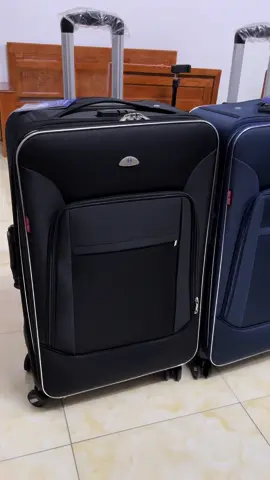 Vali vải size 28, size đại chuyên đi nước ngoài, đi du học, đi xuất khẩu lao động, đi gia đình #vali #valivaisize28 #validulich 