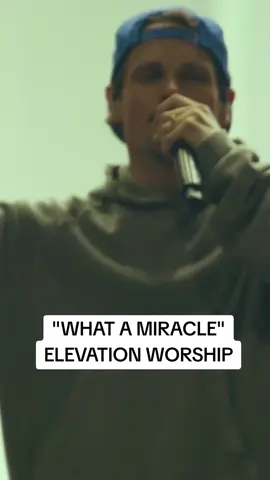 #elevationworshipsongs #elevationworship #whatamiracle #pujiankristen #pujianrohanikristen #worshipsong 